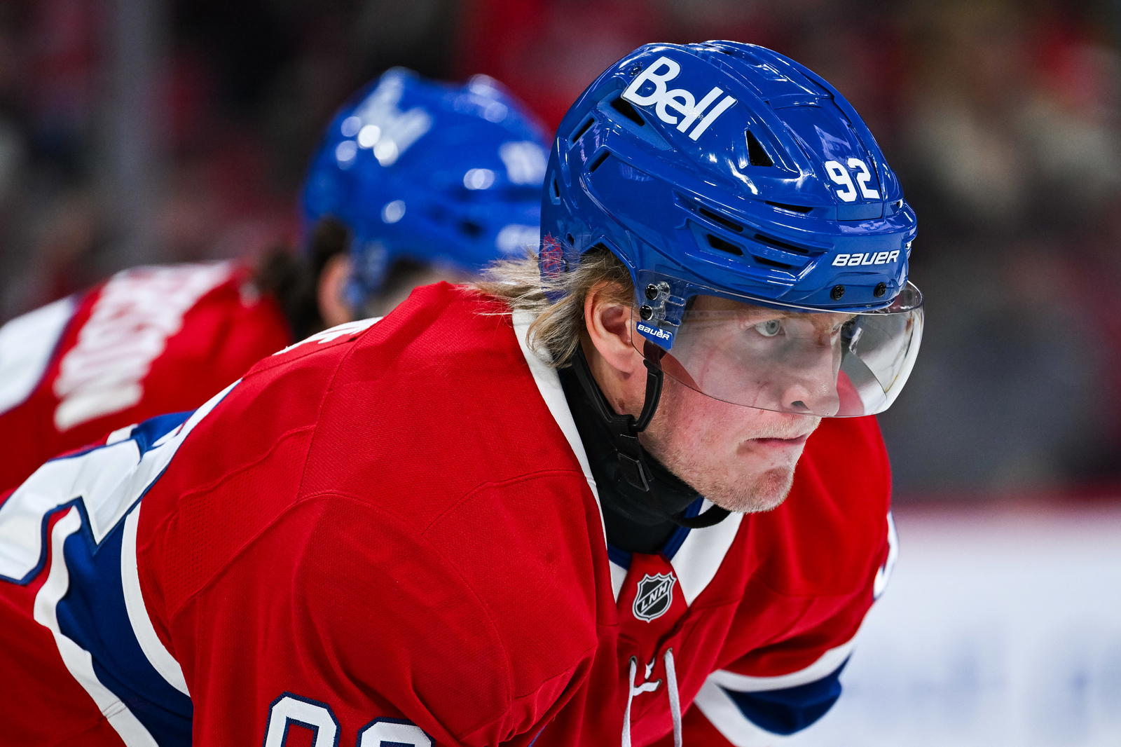 Patrik Laine's Future: Opening Cap Space for Habs Deadline Buys?